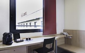 Hotel Ibis Milano Malpensa
